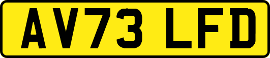 AV73LFD