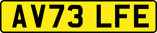AV73LFE