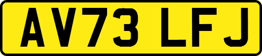 AV73LFJ