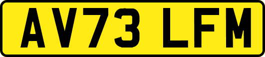 AV73LFM