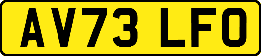 AV73LFO
