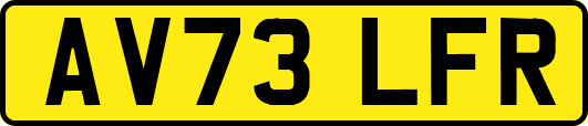 AV73LFR