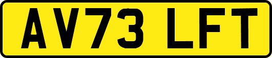AV73LFT