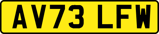 AV73LFW
