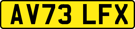 AV73LFX