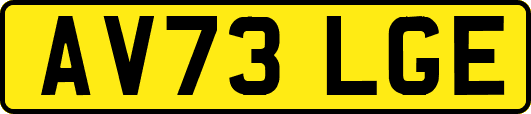AV73LGE