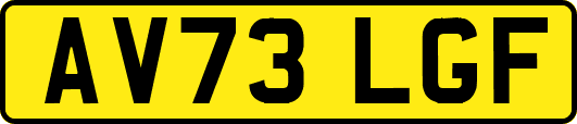 AV73LGF