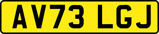 AV73LGJ