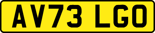 AV73LGO