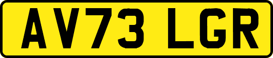 AV73LGR