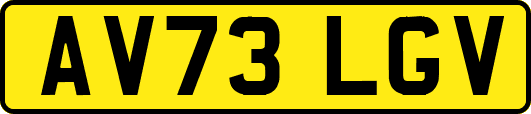 AV73LGV