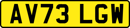 AV73LGW