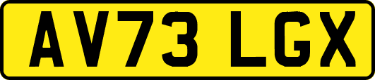 AV73LGX