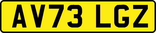 AV73LGZ