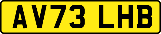 AV73LHB