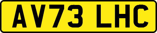 AV73LHC