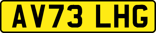 AV73LHG