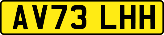 AV73LHH