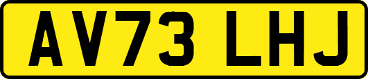 AV73LHJ