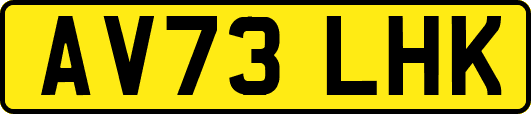 AV73LHK