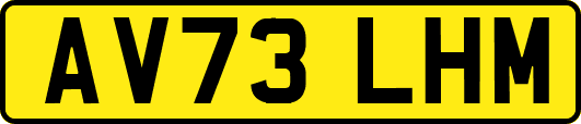AV73LHM