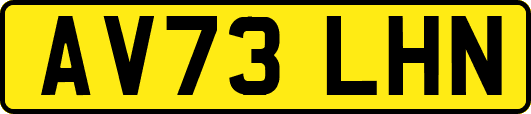 AV73LHN