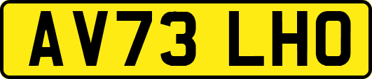 AV73LHO
