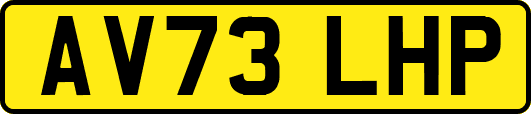 AV73LHP