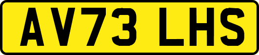 AV73LHS