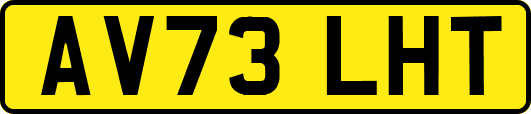 AV73LHT