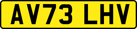 AV73LHV