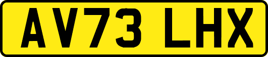 AV73LHX
