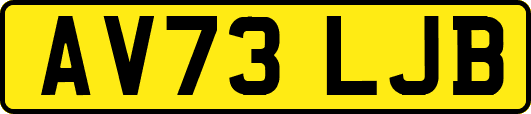 AV73LJB