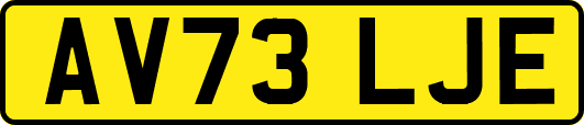 AV73LJE