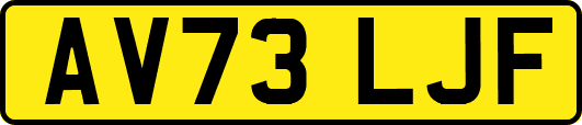 AV73LJF