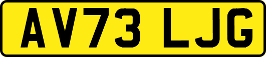 AV73LJG