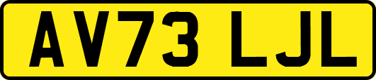 AV73LJL