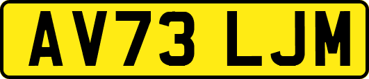 AV73LJM