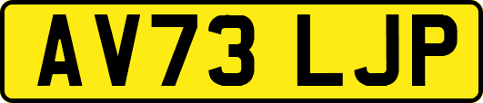 AV73LJP