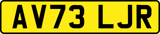 AV73LJR