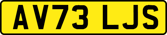 AV73LJS