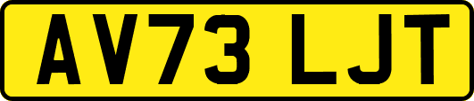 AV73LJT