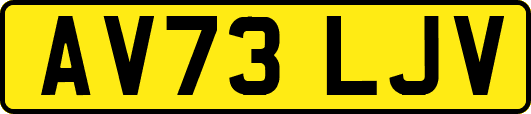 AV73LJV