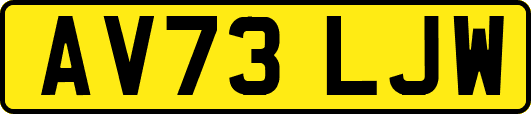 AV73LJW