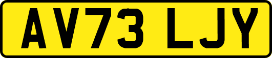 AV73LJY