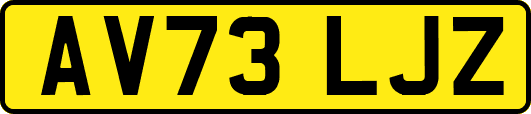 AV73LJZ