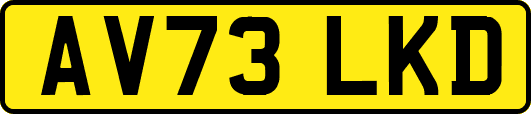 AV73LKD