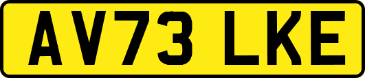 AV73LKE