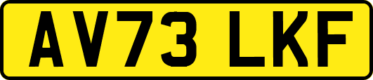 AV73LKF