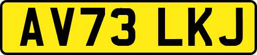 AV73LKJ